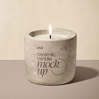 Luxury Candle Box