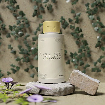 Premium Skincare Label